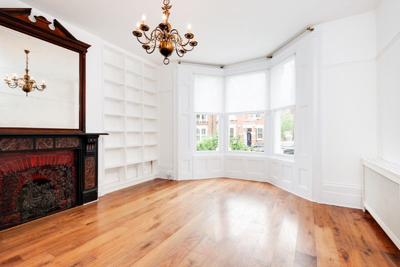 Parliament Hill, Hampstead NW3 Amberden Estates Estate Agents in